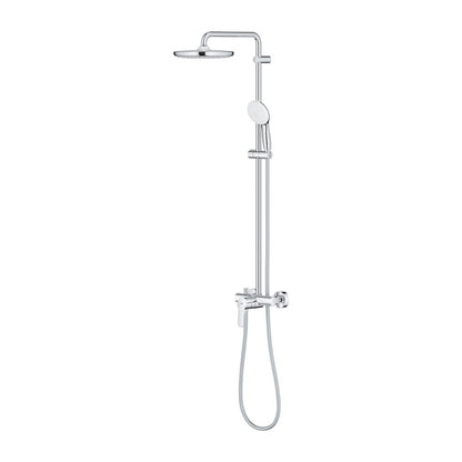 Колона за душ Grohe Tempesta 250 хром гланц