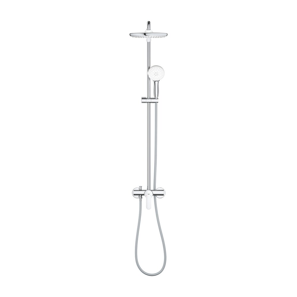 Колона за душ Grohe Tempesta 250 хром гланц