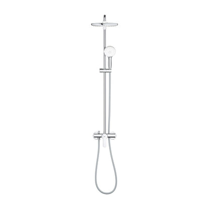 Колона за душ Grohe Tempesta 250 хром гланц