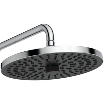 Колона за душ Ideal Standard Ceraflow 25+ без смесител хром