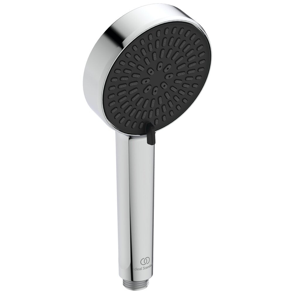 Термостатична душ колона хром Ideal Standard Ceratherm T25+