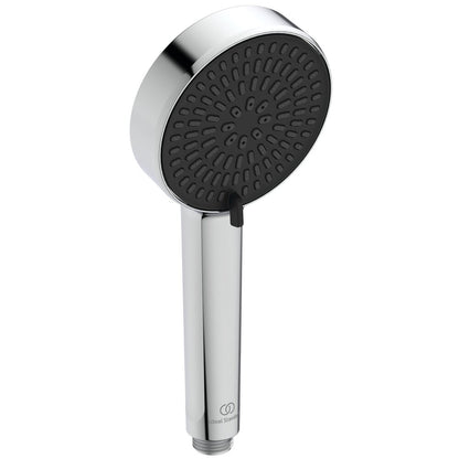 Термостатична душ колона хром Ideal Standard Ceratherm T25+