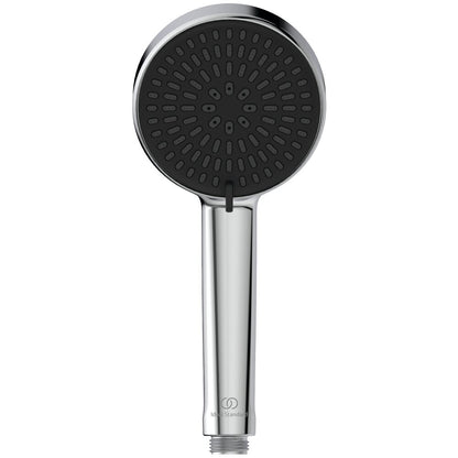 Термостатична душ колона хром Ideal Standard Ceratherm T25+