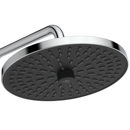 Термостатична душ колона хром Ideal Standard Ceratherm T25+