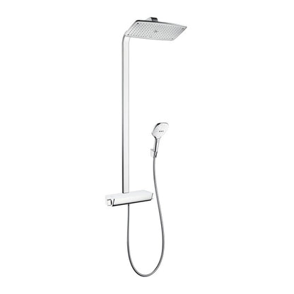 Hansgrohe Raindance Select 360 Thermostatic Shower Column