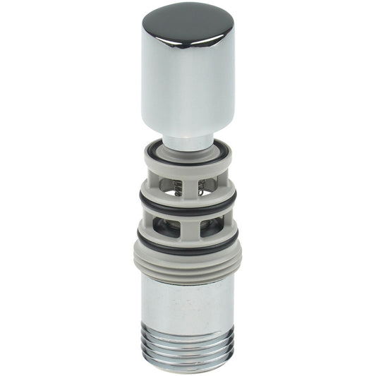 Deante Chrome Shower Switch