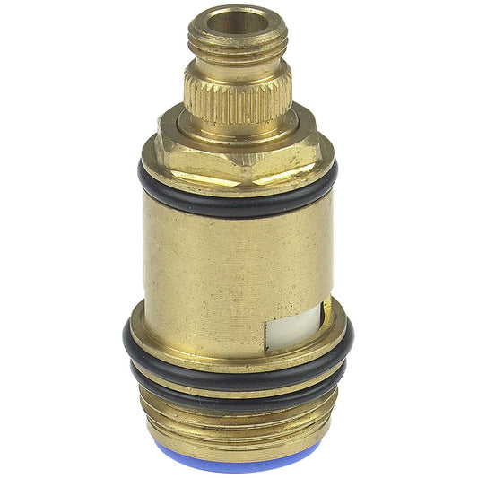 Deante Gold Shower Switch for Bathtub Faucets