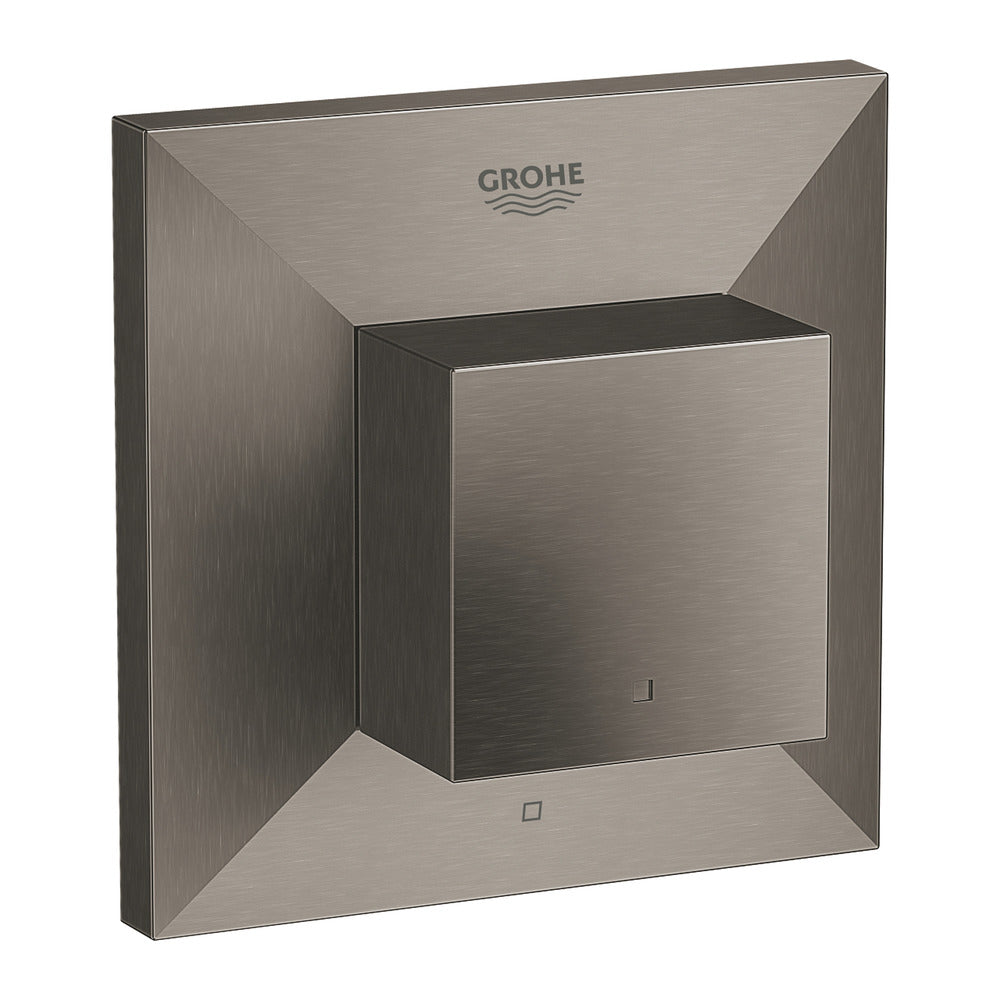 Grohe Allure Brilliant Concealed Switch Hard Graphite