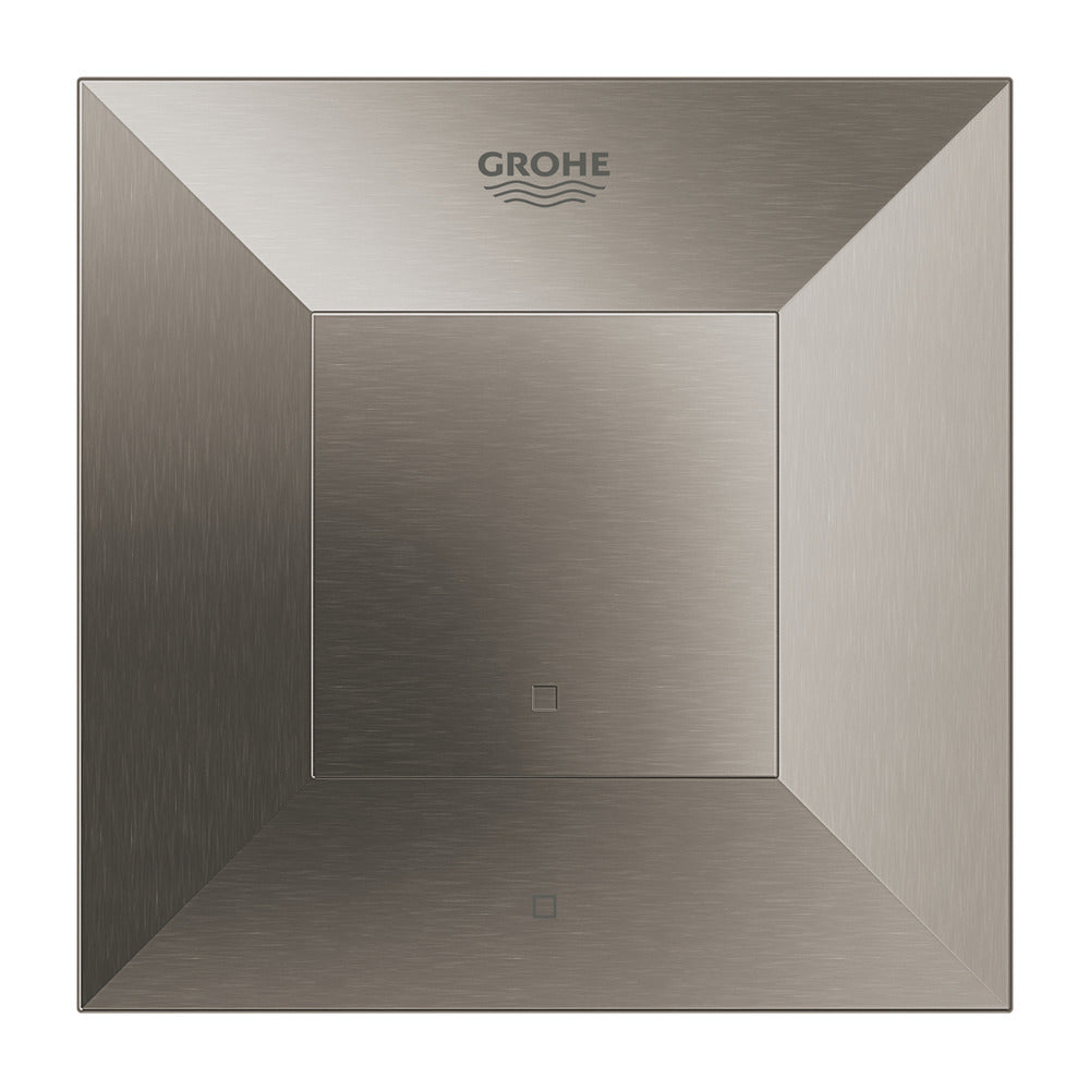 Grohe Allure Brilliant Concealed Switch Hard Graphite