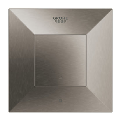 Grohe Allure Brilliant Concealed Switch Hard Graphite
