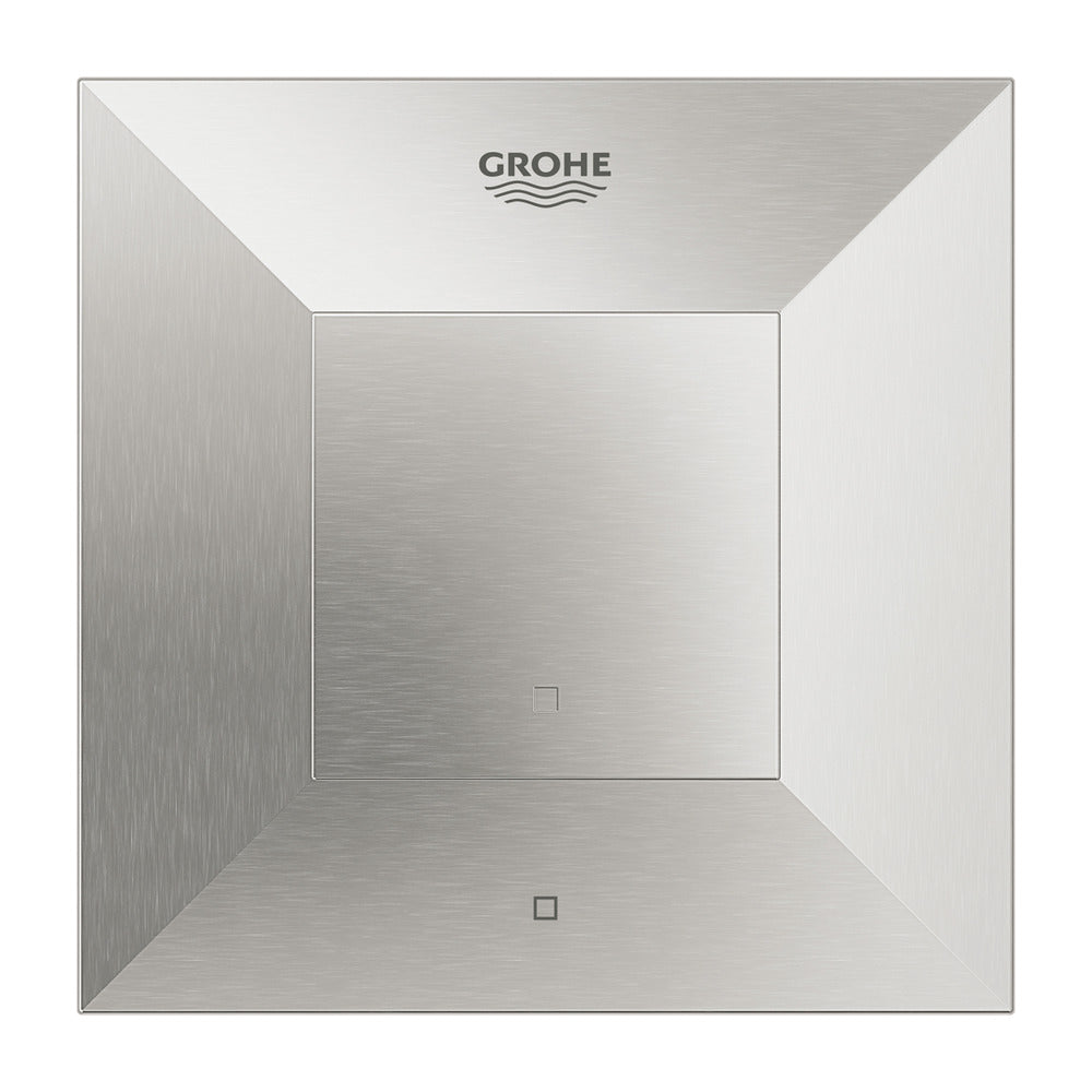 Grohe Allure Brilliant Concealed Switch Supersteel