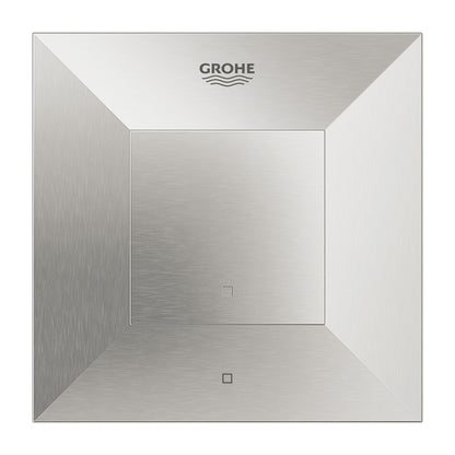 Grohe Allure Brilliant Concealed Switch Supersteel