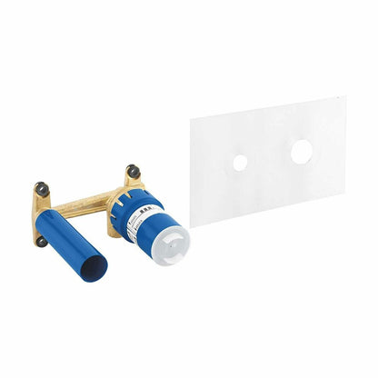 Grohe Concealed Body for Sink Faucets with Joystick