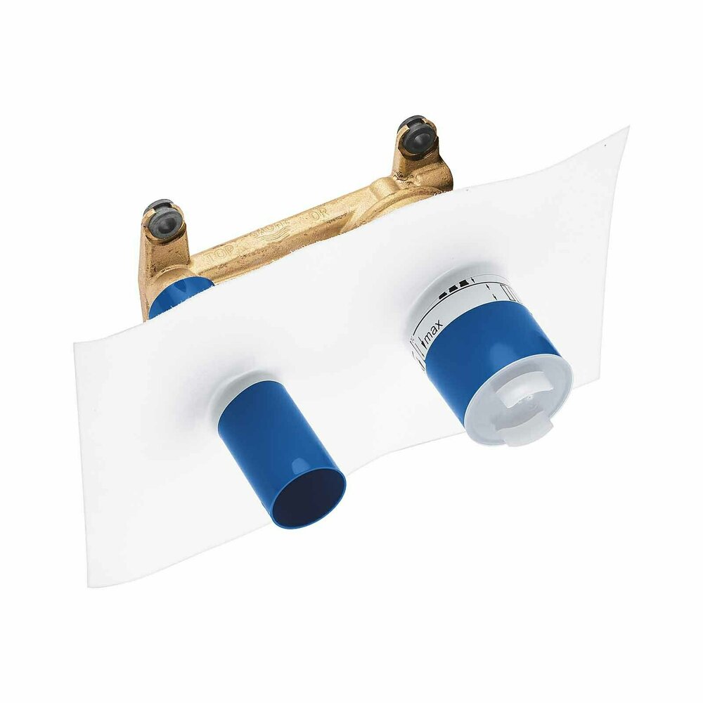 Grohe Concealed Body for Sink Faucets with Joystick