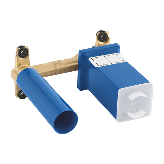 Grohe Built-in Body for 2-Hole Basin Taps