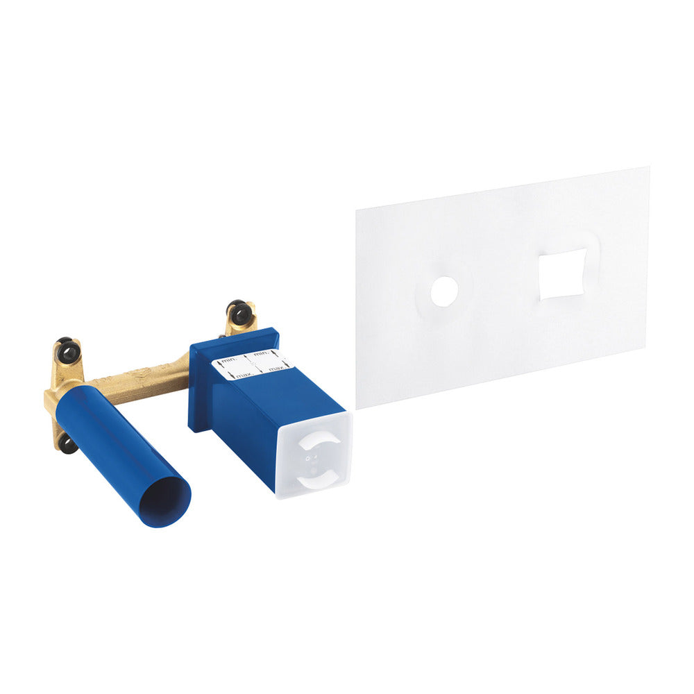 Grohe Built-in Body for 2-Hole Basin Taps