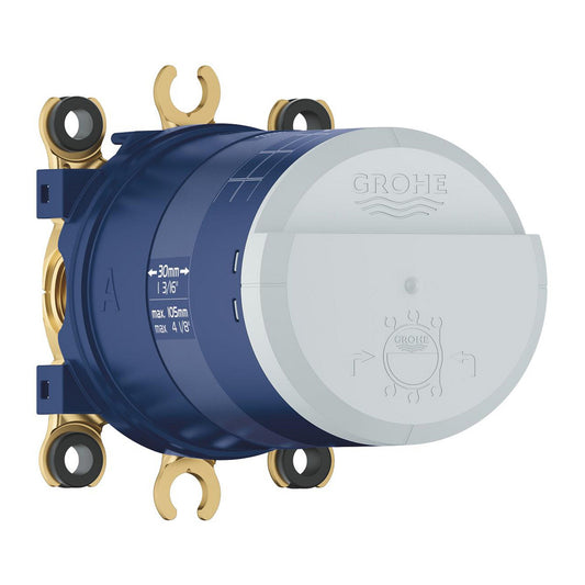 Grohe Universal RainShower Concealed Body
