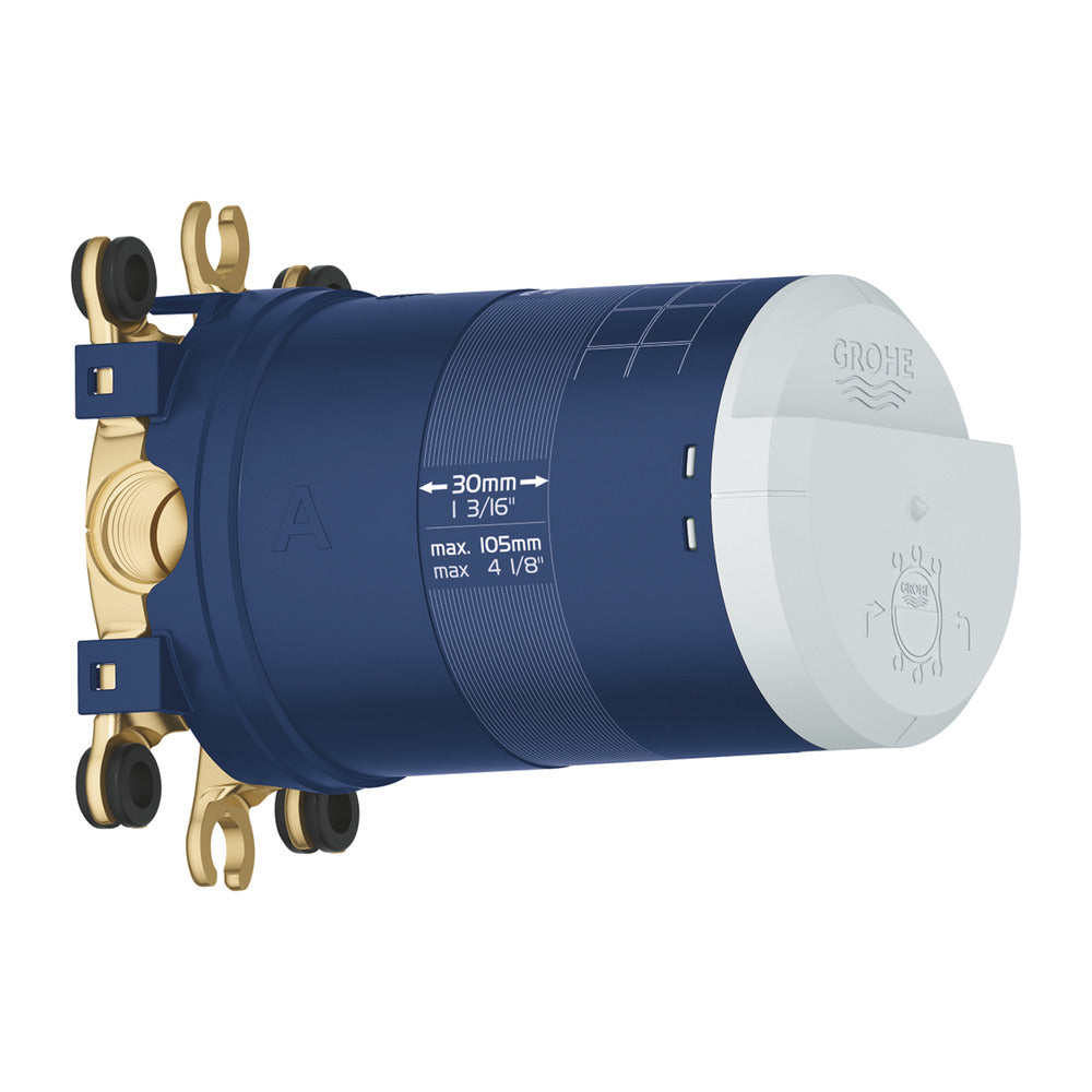 Grohe Universal RainShower Concealed Body