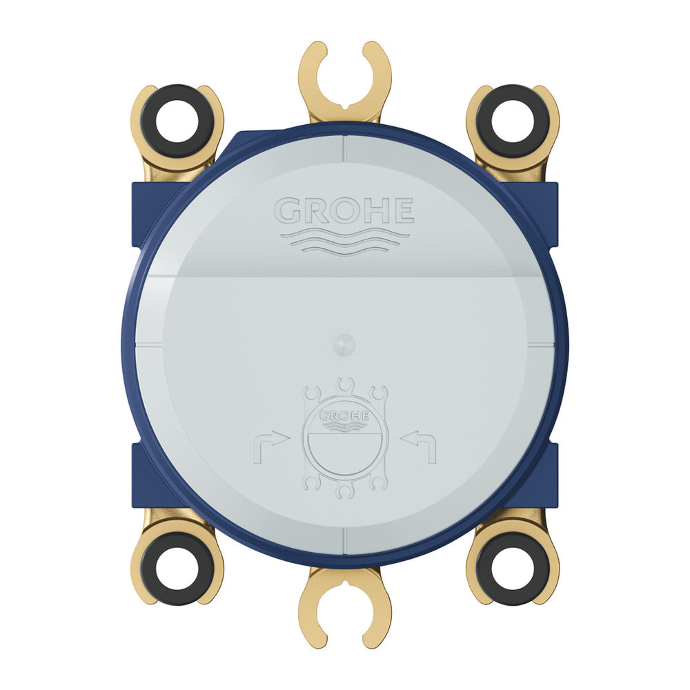 Grohe Universal RainShower Concealed Body