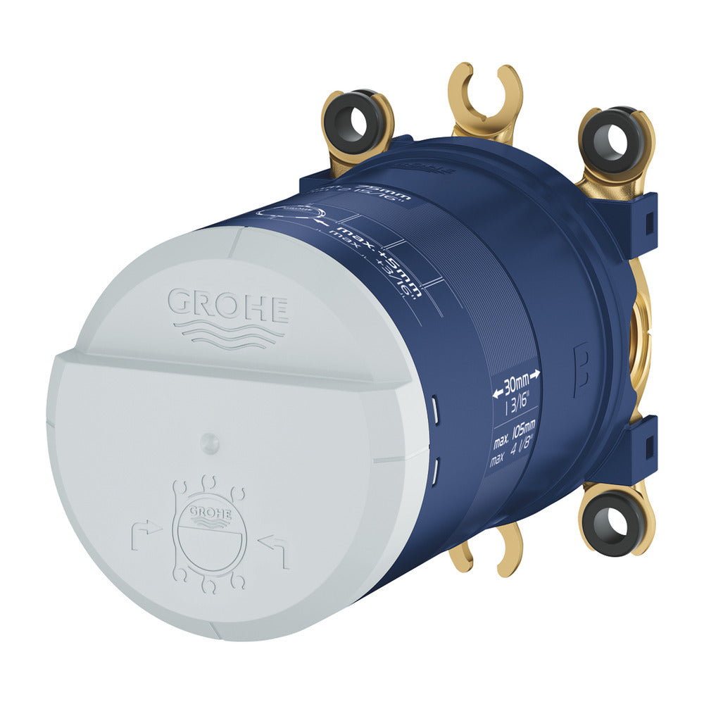 Grohe Universal RainShower Concealed Body