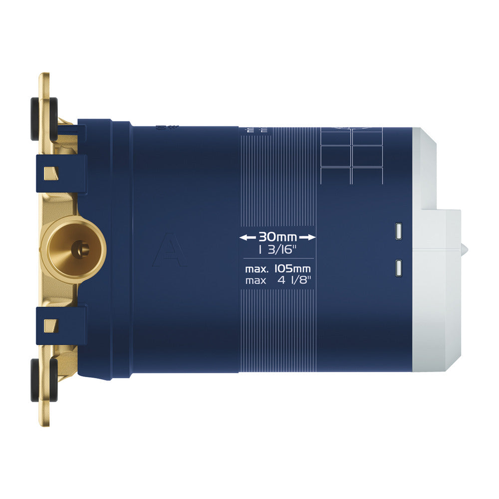 Grohe Universal RainShower Concealed Body
