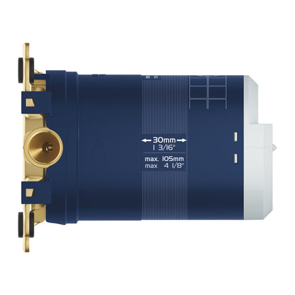 Grohe Universal RainShower Concealed Body