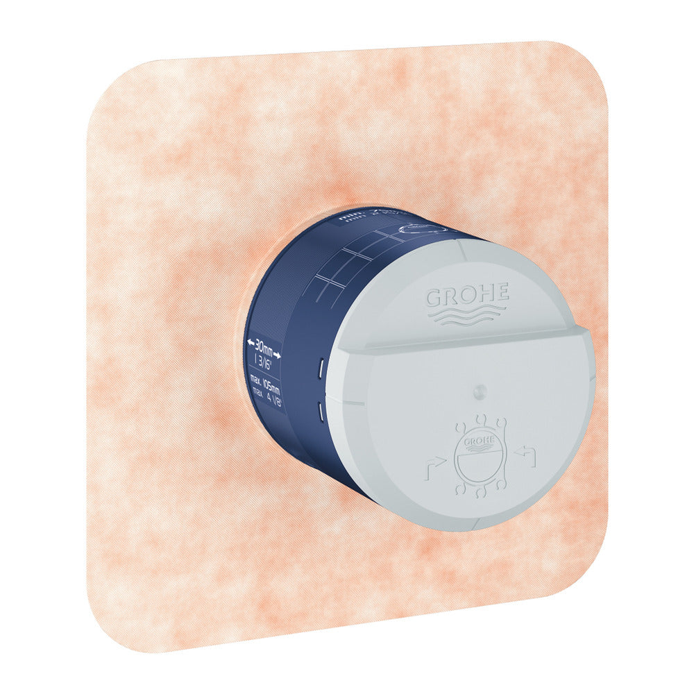 Grohe Universal RainShower Concealed Body