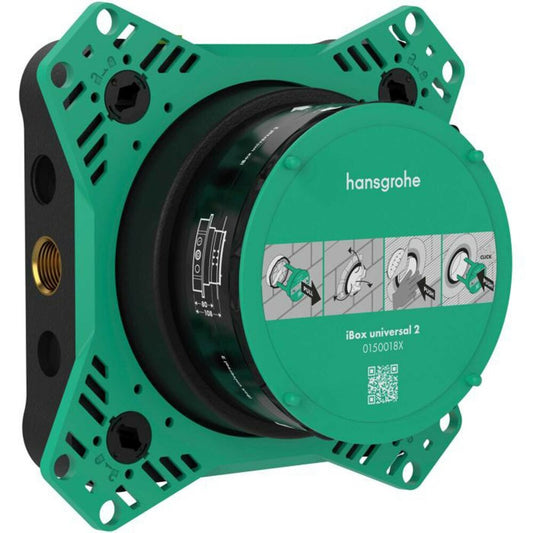 Hansgrohe IBox Universal 2 Concealed Body