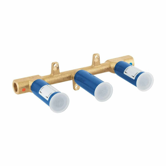 Built-in Body for Grohe Basin Taps