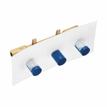 Built-in Body for Grohe Basin Taps