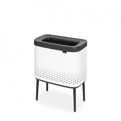 Кош за пране Brabantia Bo 60L, Бял 1004174