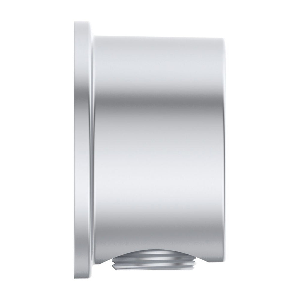 Ideal Standard Multisuite Wall Connector Elbow Matte Silver