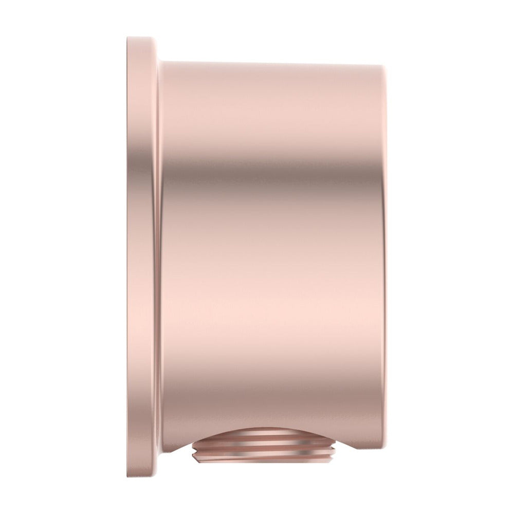 Ideal Standard Multisuite Wall Connector Elbow Matte Rose