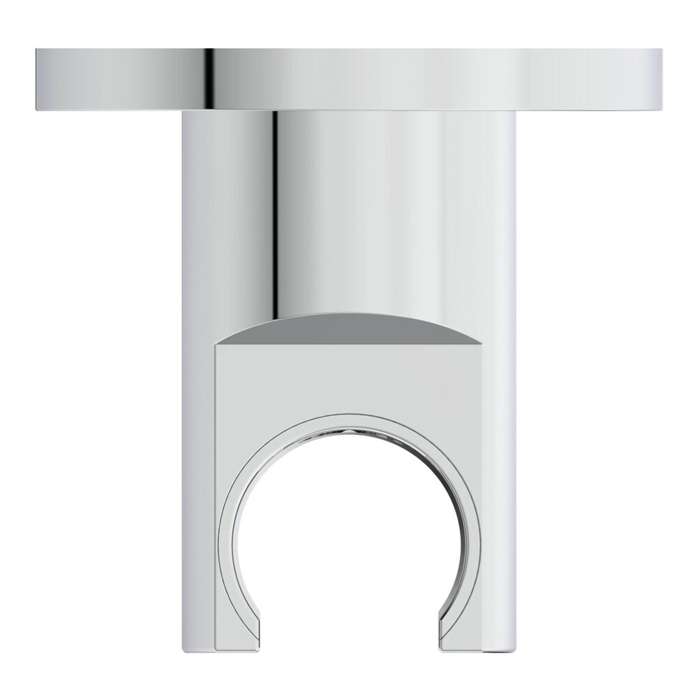 Ъглово парче за душ с опора Ideal Standard Multisuite хром гланц