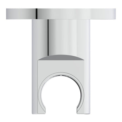 Ъглово парче за душ с опора Ideal Standard Multisuite хром гланц
