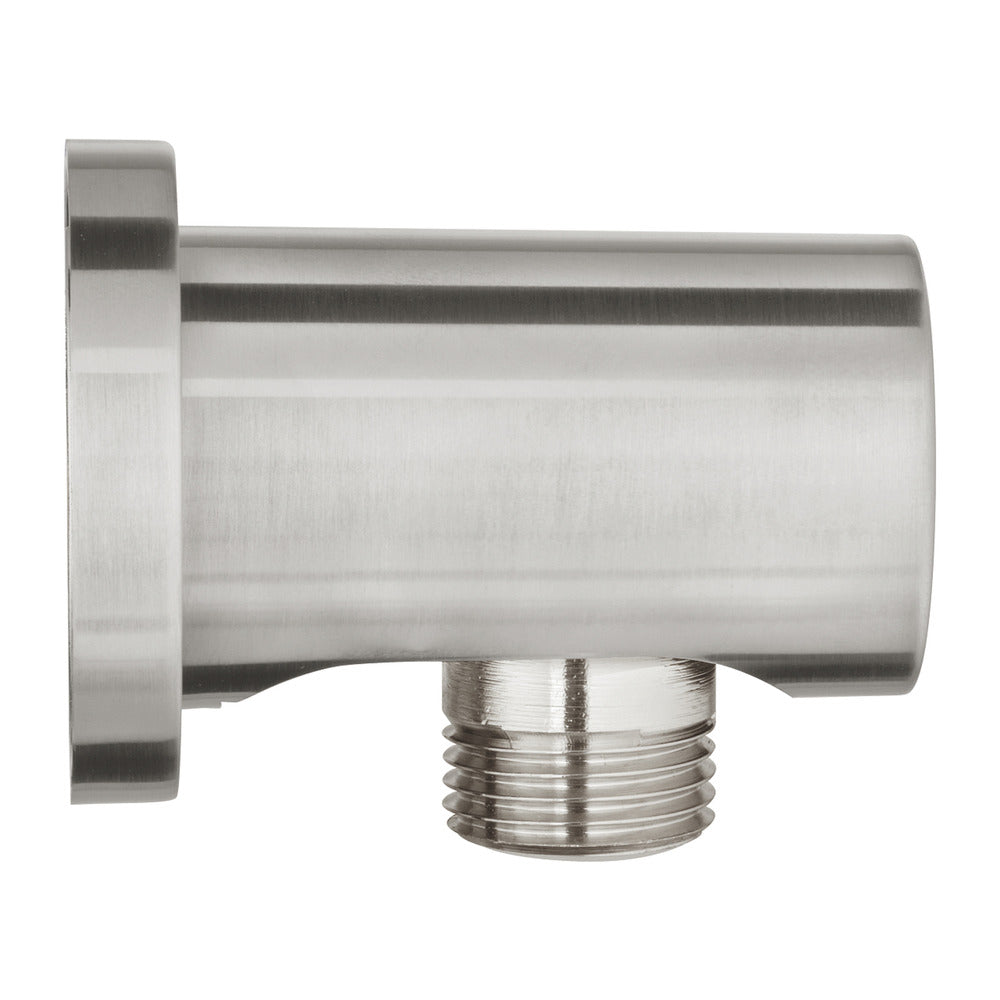 Кот за изход на душ Grohe Rainshower хромирана Supersteel