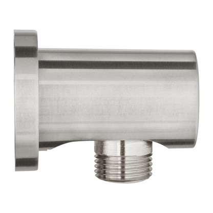 Кот за изход на душ Grohe Rainshower хромирана Supersteel