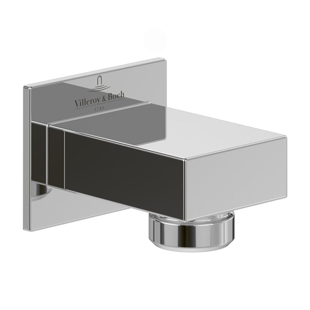 Изход за душ Villeroy&Boch Universal правоъгълен хром гланц