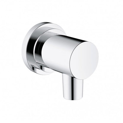 Kludi Nova Fonte Puristic Hose Connection Chrome