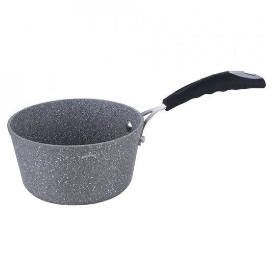 Тенджера 16 см Gray Stone Touch Line Berlinger Haus BH 1150N