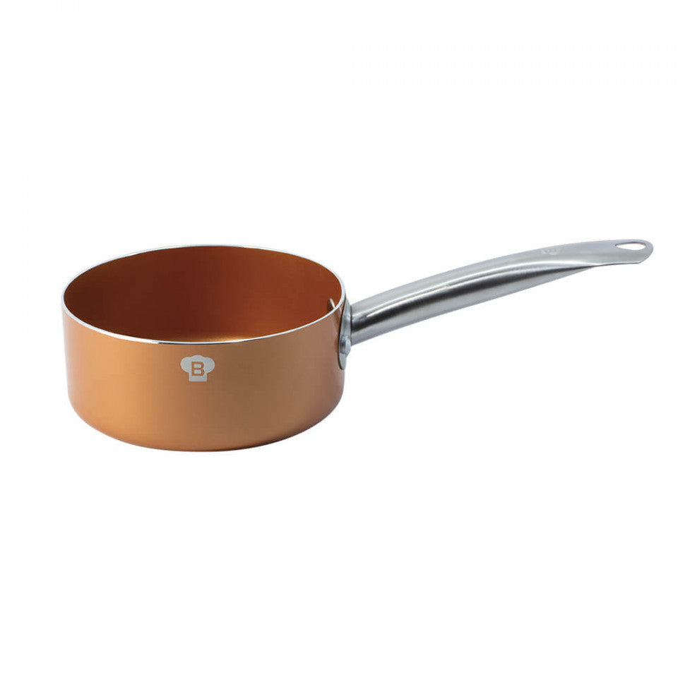 Тенджера от алуминий 16 см Le Chef Line Blaumann BL 3378