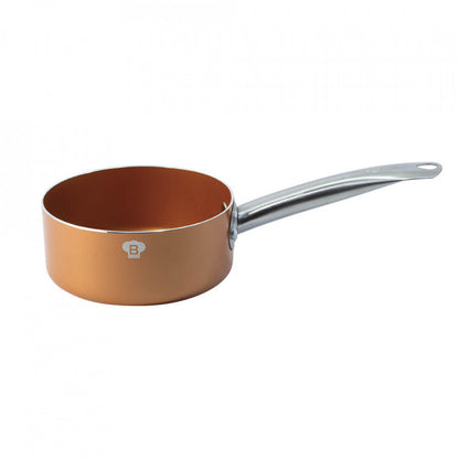 Тенджера от алуминий 16 см Le Chef Line Blaumann BL 3378