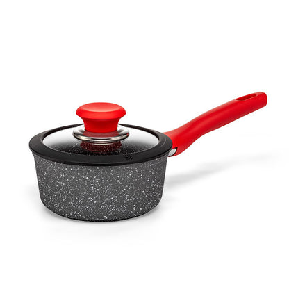 Тенджера Luigi Ferrero Atlanta FR-1690M 16x7.5cm, 1.1L 107221