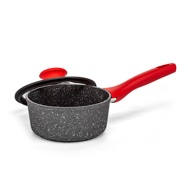 Тенджера Luigi Ferrero Atlanta FR-1690M 16x7.5cm, 1.1L 107221