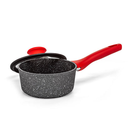 Тенджера Luigi Ferrero Atlanta FR-1690M 16x7.5cm, 1.1L 107221