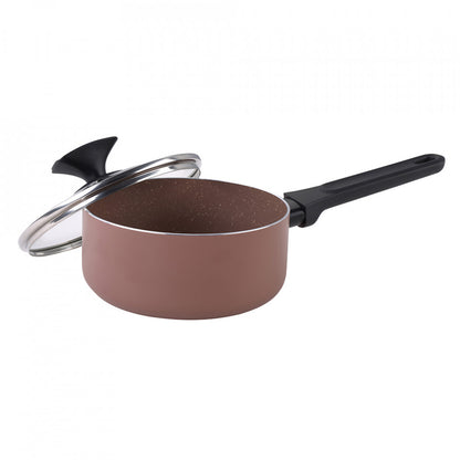 Тенджера Muhler Kikka MR-1625 16x8cm, 1.5L 1002729