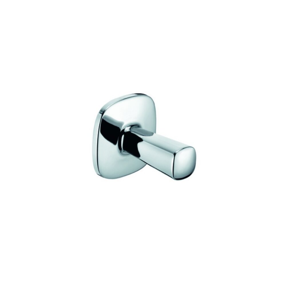 Kludi Amba Chrome Coat Rack