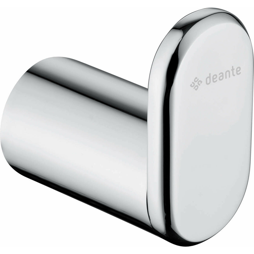 Deante Round Hook Chrome