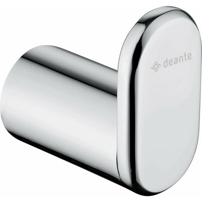 Deante Round Hook Chrome