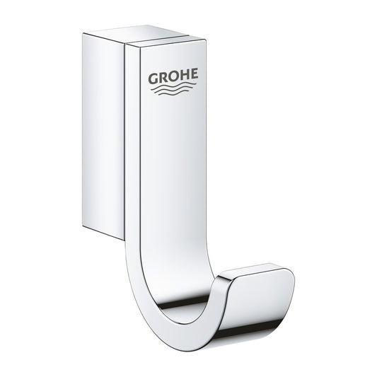 Grohe Selection Coat Hook Chrome Glossy